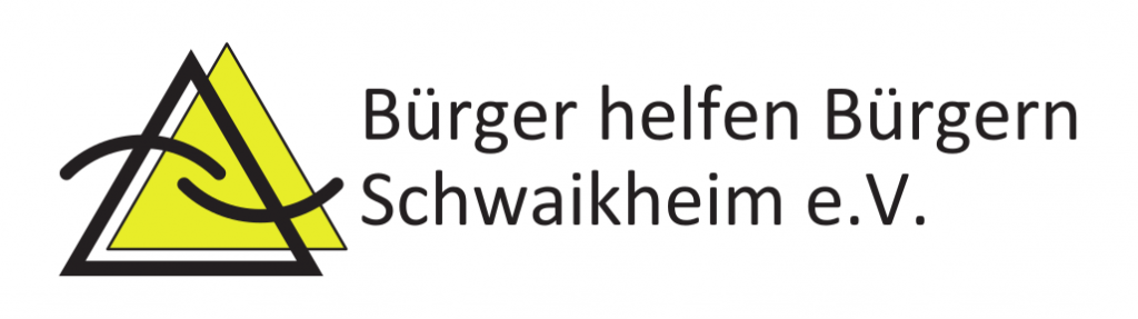 Bürger helfen Bürgern Schwaikheim e.V.