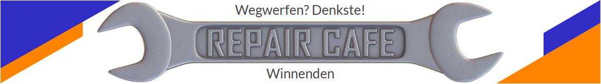 repair cafe winnenden