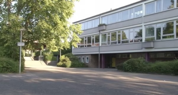 schwaikheimer schulen
